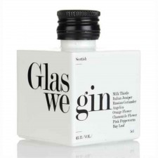Glaswegin Gin 5cl