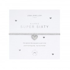 Joma Jewellery A Little Super Sixty Bracelet