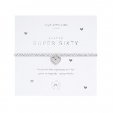 Joma Jewellery A Little Super Sixty Bracelet