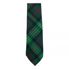 Ross Hunting Tartan Tie