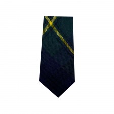 Boys Johnston Tartan Tie