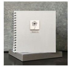 East of India Boxed 'Memories' Thread Book