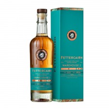 Fettercairn Warehouse 2 Batch 004 Single Malt Scotch Whisky 70cl