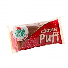 Gardiners Coated Puff Candy 88g