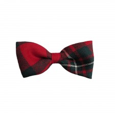 MacGregor Tartan Bow Tie