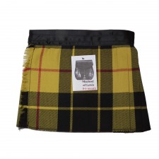 MacLeod of Lewis Tartan Baby Kilt