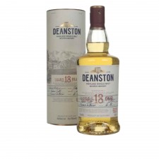 Deanston 18-Year-Old Single Malt Scotch Whisky 70cl