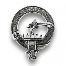 Matheson Clan Badge
