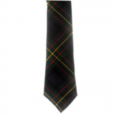 MacLaren Tartan Tie