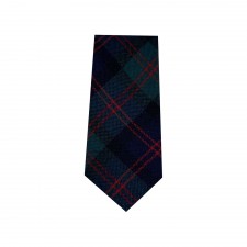 Boys Blair Tartan Tie