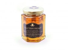 John Mellis Spring Honey Runny 120z
