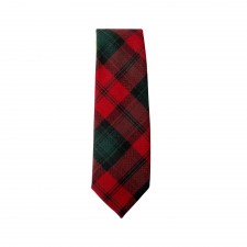 Kerr Tartan Tie