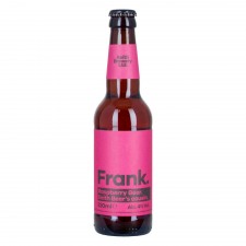 Keith Brewery 'Frank' Beer