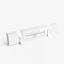Joma Jewellery Oh So Sweet Boxed Bracelet 'Happy Mother's Day'
