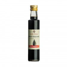 Raspberry Zest Sweet Balsamic Dressing 250ml