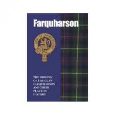 Farquharson Clan Book