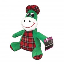 Sitting Nessie 20cm soft toy