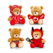 keel toys teddies