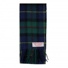 MacLeod of Harris Clan Tartan Scarf