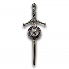 MacIntyre Clan Kilt Pin