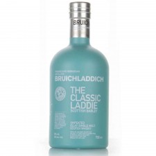 Bruichladdich The Classic Laddie Single Malt Scotch Whisky 70cl