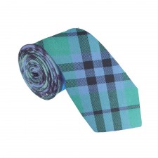 Marshall Ancient Tartan Tie