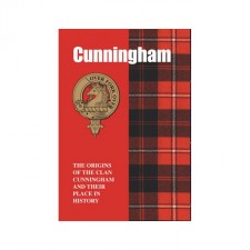 Cunningham Clan Book