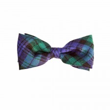 Campbell Ancient Tartan Bow Tie