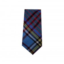 Boys Anderson Tartan Tie
