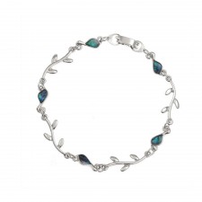 Tide Jewellery Birds and Branches Bracelet