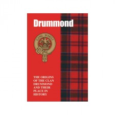 Drummond Clan Book