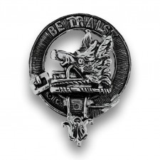 Innes Clan Cufflinks