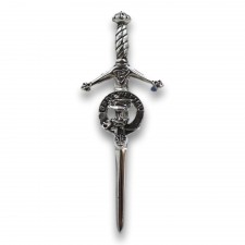 Drummond Clan Kilt Pin
