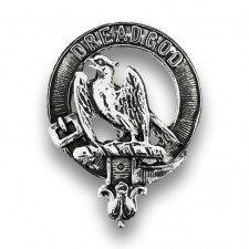Munro Clan Cufflinks