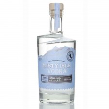 Misty Isle Vodka 70cl 40%