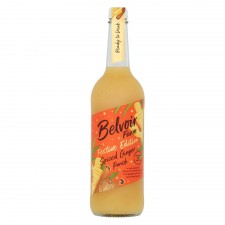 Belvoir Spiced Ginger Punch 750ml