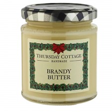 Thursday Cottage Brandy Butter 210g