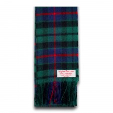Murray of Atholl Clan Tartan Scarf