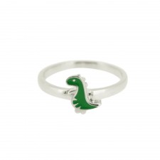 Hamilton & Young Nessie Childrens Ring (One Size)