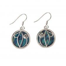Heathergems MacIntosh Earrings