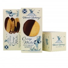 Island Bakery Orange Melts 133g