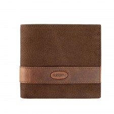 Dubarry of Ireland Grafton Wallet in Walnut