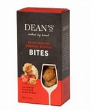 Deans Cheddar and Chilli Bites 90g