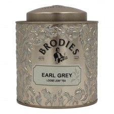 Brodies Earl Grey Loose Leaf Tea
