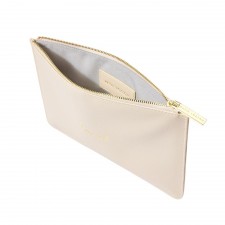 Katie Loxton Perfect Pouch - Bridesmaid - Blossom Pink