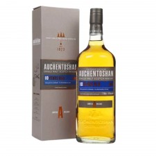 Auchentoshan 18-Year-Old Single Malt Scotch Whisky 70cl