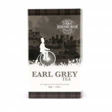 Edinburgh Tea and Coffee Company Earl Grey Tea Bags