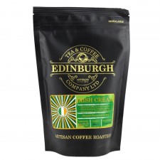 Edinburgh Tea and Coffee Company Irish Cream Ground Coffee