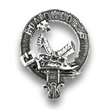 MacDougall Clan Badge