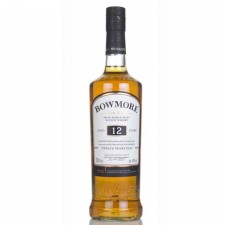 Bowmore 12 Year Old Single Malt Scotch Whisky 70cl